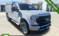2020 Ford Super Duty F-250 XL