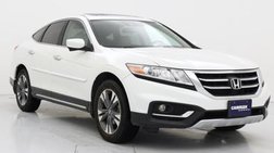 2015 Honda Crosstour EX-L