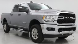 2024 Ram Ram Pickup 2500 Big Horn