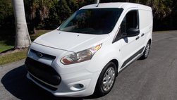 2016 Ford Transit Connect XLT