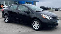 2013 Kia Rio LX