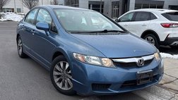 2011 Honda Civic EX