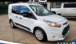 2016 Ford Transit Connect XLT