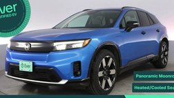 2024 Honda Prologue Elite