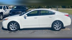 2012 Acura TL Base