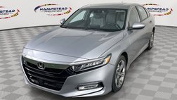 2019 Honda Accord EX