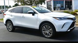 2023 Toyota Venza Limited
