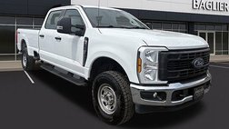 2024 Ford Super Duty F-250 XL