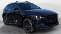 2024 Mazda CX-5 2.5 Turbo Premium