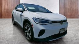 2022 Volkswagen ID.4 Pro S