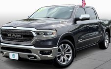 2023 Ram Ram Pickup 1500 Limited