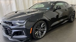 2018 Chevrolet Camaro ZL1