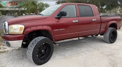 2006 Dodge Ram 1500 SLT