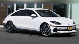 2023 Hyundai Ioniq 6 SEL