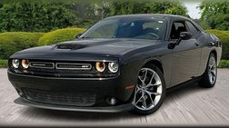 2021 Dodge Challenger GT