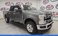 2025 Ford Super Duty F-250 XLT