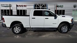2024 Ram Ram Pickup 2500 Big Horn