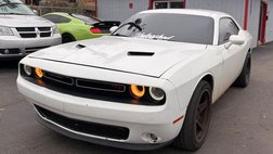 2017 Dodge Challenger R/T