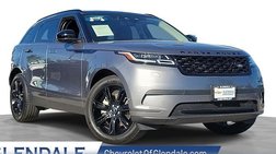2021 Land Rover Range Rover Velar P250 S