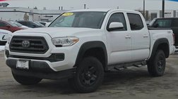 2020 Toyota Tacoma SR V6