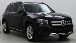 2020 Mercedes-Benz GLB GLB 250