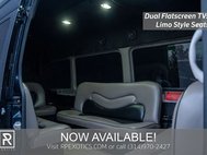 2013 Mercedes-Benz Sprinter 2500