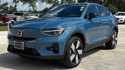 2024 Volvo C40 Recharge Twin Plus