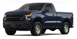 2023 Chevrolet Silverado 1500 Work Truck