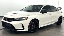 2025 Honda Civic Type R