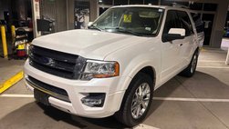 2015 Ford Expedition Limited