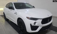 2022 Maserati Levante Modena