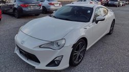 2015 Scion FR-S Release Series 1.0