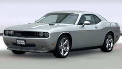 2009 Dodge Challenger R/T