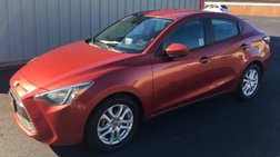 2016 Scion iA Base