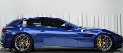 2019 Ferrari GTC4Lusso T Base