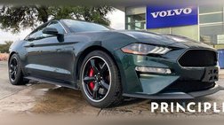 2019 Ford Mustang BULLITT