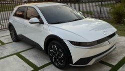 2022 Hyundai Ioniq 5 SEL