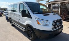2019 Ford Transit 250
