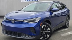 2021 Volkswagen ID.4 Pro S