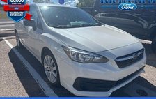 2022 Subaru Impreza Base