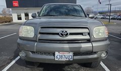2006 Toyota Tundra Limited