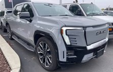 2025 GMC Sierra EV Denali