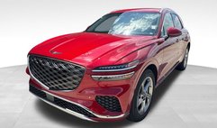 2026 Genesis GV70 2.5T Standard