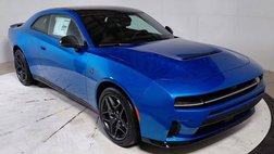 2026 Dodge Charger Scat Pack Plus