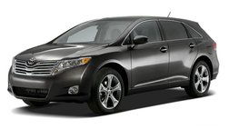 2009 Toyota Venza AWD V6