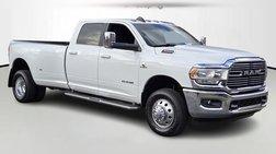 2022 Ram Ram Pickup 3500 Lone Star