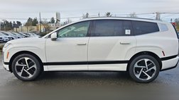 2026 Hyundai IONIQ 9 Performance Calligraphy