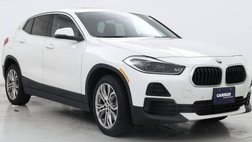 2022 BMW X2 xDrive28i