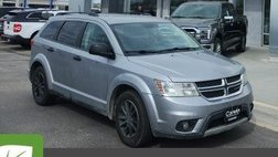 2015 Dodge Journey SXT
