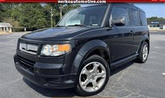 2007 Honda Element SC